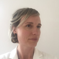 Anoushka Bondar