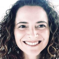 Silvia Machado