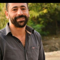 Ehab Mekawey