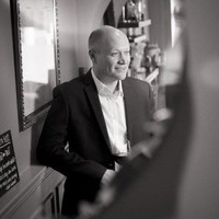 Adam Rushton