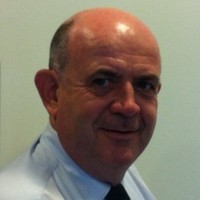 Mick Canavan