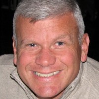Brian Ellis