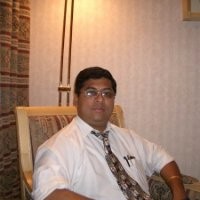 Sameer Patil