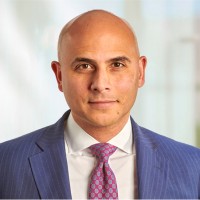 Mark Salah Morgan