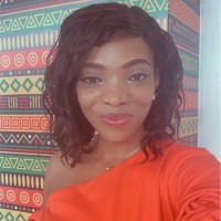 Anita Aigbogun (Cipm - In View)