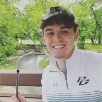 Dalton McCrary