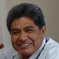 Fidel Hernández Vega