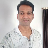 Yogesh Shinde