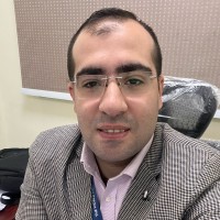 Hussein Harraz