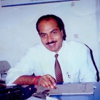Rajesh Singh