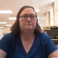 Theresa Smith, Cbap, Ains