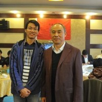wenlong zhao