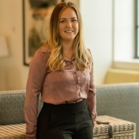 Brittany Kedziora, Mba