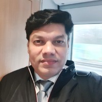 Mithun Bhayani