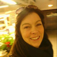 sandrine Vial