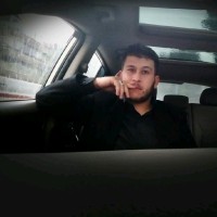 ahmad alsahger