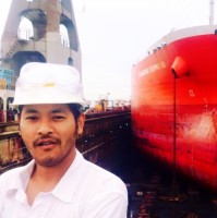 Wangchuk Bhutia