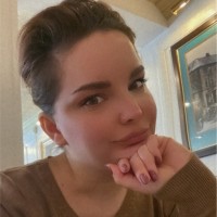 Pamela Kurti Ba (Hons) Degree