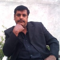 Farooq Ahmad