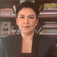 Gülten Gündüz İBİŞ