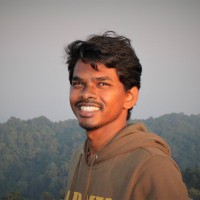 Srujan Naligili