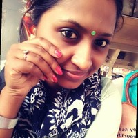 Amrutha P M
