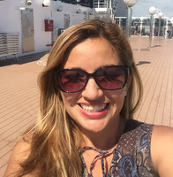 Fatima Irene Arjona Santana
