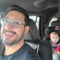 Israel Lopez