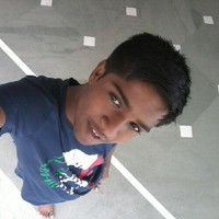 Vinayak Pujari