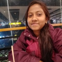 Usha Rani Behera