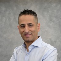 Raz Bartov
