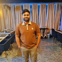 Sushant Rauniyar