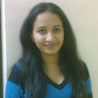 Trupti Patil