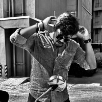 Subash R