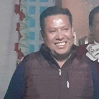 Ing. Raúl Suárez Marín