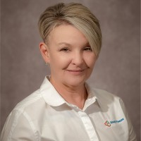 Melissa Meadows Kauffman