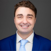Forbes Ouzts
