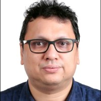 Dinesh Dokania