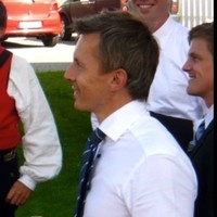 Øyvind Ramsem