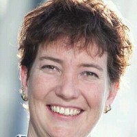 Linda Van Dijk