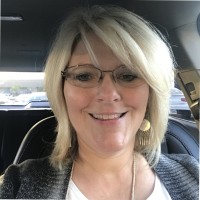 Nancy Rupp
