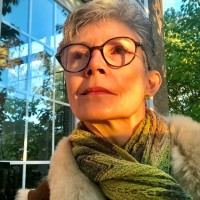Anne-Marie O'Keeffe
