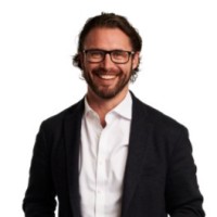 Adam Challis