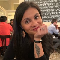 Alicia (Bellis) Pereira