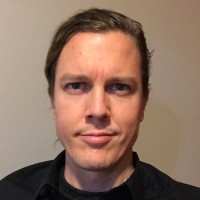 Jarrod Schmidt