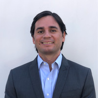 Nicolas Alvarez Damm