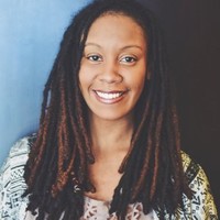 Charli Holbrook, Mfa