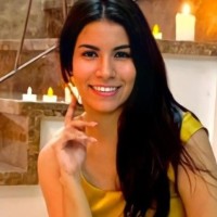 Ivania Benavides