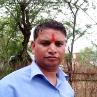 Harikesh Kumhar