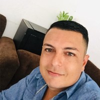 irving bustamante salazar